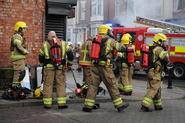 The Fire Brigades Union (FBU) has said that fire and rescue services won’t be ready for major threats to the UK without more firefighters.