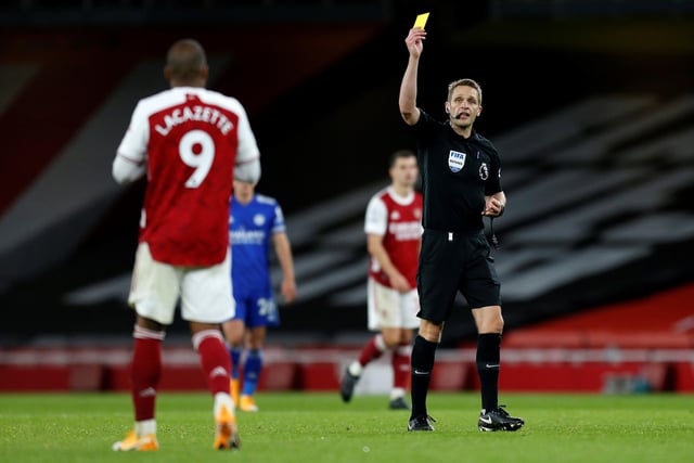 Fouls: 79. Yellow cards: 11. Yellow then Red cards: 0. Straight red cards: 0.