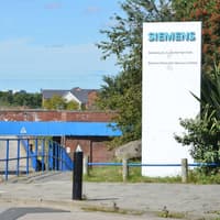 Siemens' Hebburn academy to help develop next-gen engineers as electricity investment could support 9,950 jobs