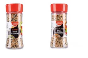 Aldi set to launch viral bagel seasoning.