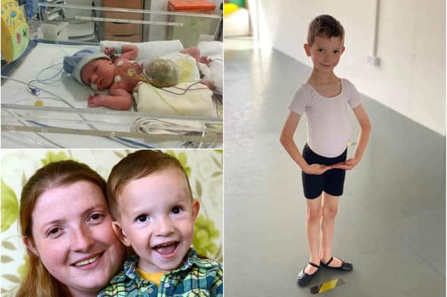 Jack Lewis who has fought back from a rare health condition to stand on the brink of his World Cup dreams.