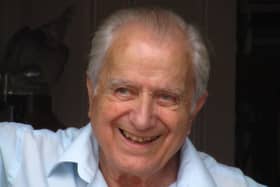 Eliot Dayan