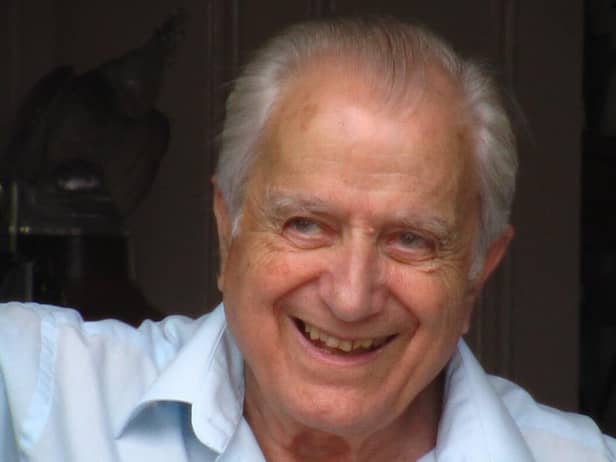 Eliot Dayan