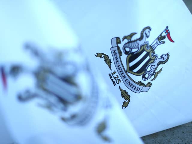 Another global superstar has been linked with a move to Newcastle United