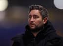 Lee Johnson