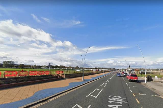 Sea Road in South Shields./Photo: Google