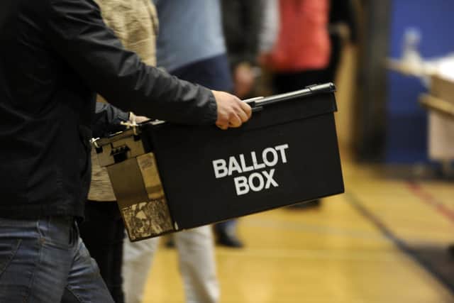 The Boundary Commission's latest review could have a huge impact on who voters vote for and where in the future.