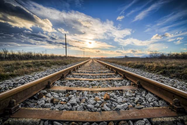 The Government’s integrated rail plan fails to deliver on the levelling up agenda and the much-needed commitment for transformational projects for the North.