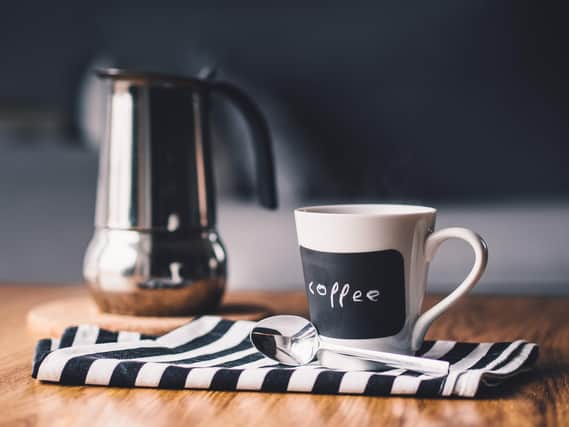 The thought of trying something new can make you feel a little uneasy at first and make that couch and your favourite TV show, that regular coffee or chef’s special in your favourite restaurant seem more appealing than the pleasure each actually brings.