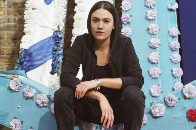Nadine Shah, the Mercury-Prize-nominated singer from Whitburn, has produced new work in collaboration with the Royal Opera House and the Royal Ballet.