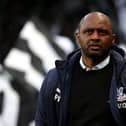 The latest Premier League 'sack race' after Patrick Vieira's departure as Crystal Palace manager (Photo by Ian MacNicol/Getty Images)