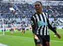 Joe Willock.