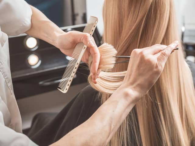 These are some of the top salons in South Tyneside. 