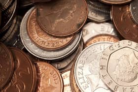 "Currently if you work and also claim and receive Universal Credit you may still have to accept job seeking commitments if your salary is on or below a certain amount. These amounts will change after September 26."