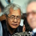Sammy Yu remains interested in a takeover of Sunderland AFC