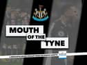 Mouth of the Tyne Podcast