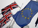 This is what Gazette readers had to say about whether the Brexit transition period should be extended due to the Covid-19 pandemic. Photo: Getty Images.