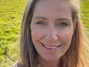 Nicola Bulley had suffered “significant issues with alcohol” in the past, Lancashire Police said (Credit: Family handout)