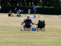 South Tyneside weather: When will warm weather end and when does the Met Office predict rain again?