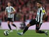 ‘I’d always try’ – Newcastle United star gives honest response to being left out of squad