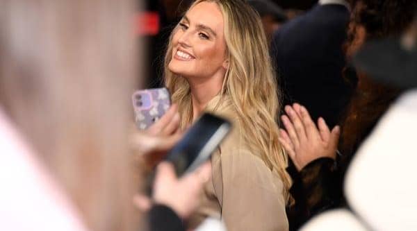 Perrie Edwards