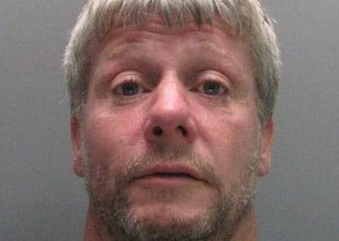 Darren Gates, 42, formerly of Grays Walk, South Shields, has lost his appeal to clear his name after he was convicted of conspiracy to class A drugs.