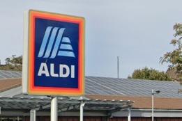 Aldi branches in Doxford Park, St Mark’s Road, Grangetown, Pennywell, Seaham, Peterlee, Dragonville, Galleries and Armstrong Road, Washington ARE ALL CLOSED ON NEW YEAR'S DAY. Google image.