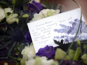A tribute from the Premier League