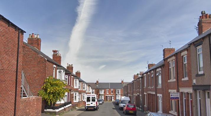 There were 17 incidents, including 13 shoplifting offences, reported 'in or near' this location