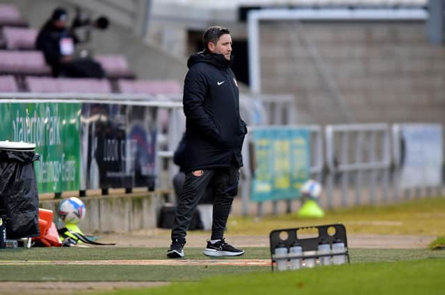 Sunderland suffered more frustration against Northampton Town