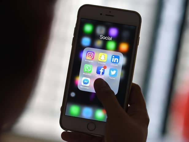 Facebook Messenger goes down for hundreds of users - what is being affected