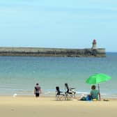 South Tyneside weather: Met office predicting warmest weekend of the year so far in coming days