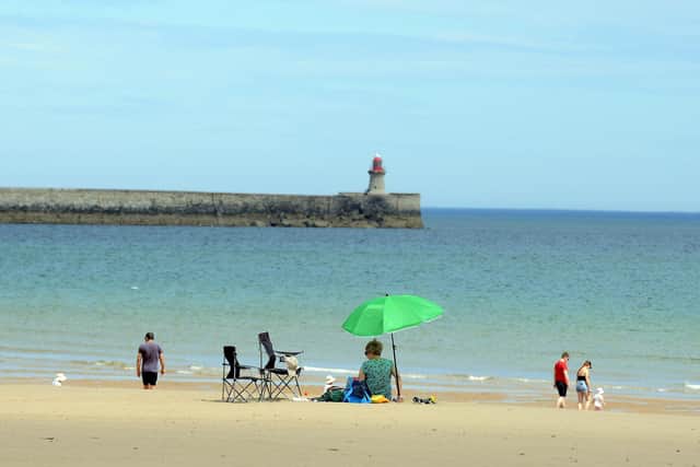 South Tyneside weather: Met office predicting warmest weekend of the year so far in coming days