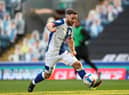 Former Newcastle United striker Adam Armstrong. (Photo by Jan Kruger/Getty Images)