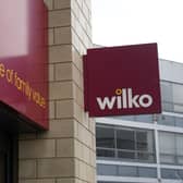 Wilko goes into administration, putting 12,000 jobs at risk, including in South Shields (Photo by Christopher Furlong/Getty Images)