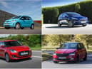 Best used cars for new drivers