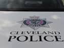 Cleveland Police car stock image. Picture by FRANK REID