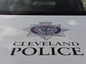 Cleveland Police car stock image. Picture by FRANK REID