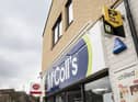 McColl's has warned that its earnings are set to miss targets for the year. Mike Abrahams/McColl's/PA Wire