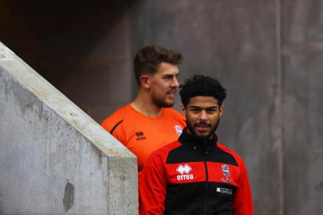 Liam Bridcutt. (Photo by Naomi Baker/Getty Images).