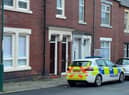 South Shields explosion: One injured after blast in South Tyneside street