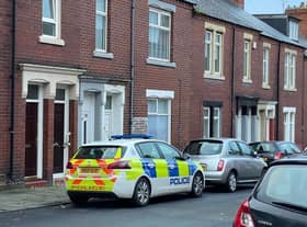 South Shields explosion: One injured after blast in South Tyneside street