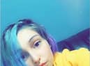 Mercedes Noto, 16, was last seen in Telford on Saturday, July 25.