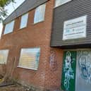 The council-owned building has been empty for six years.
