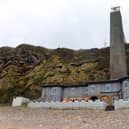 Terry Maughan, owner of Marsden Bay's the Grotto, is hopeful the area could benefit from the 'staycation boom' predicted this summer. Some South Shields B&B owners, however, are not so confident domestic holidaymakers will opt for smaller tourist destinations