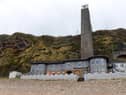 Terry Maughan, owner of Marsden Bay's the Grotto, is hopeful the area could benefit from the 'staycation boom' predicted this summer. Some South Shields B&B owners, however, are not so confident domestic holidaymakers will opt for smaller tourist destinations