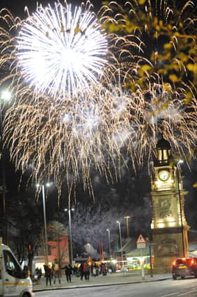 Events such as the The Camel Parade in South Shields will not go ahead this year.