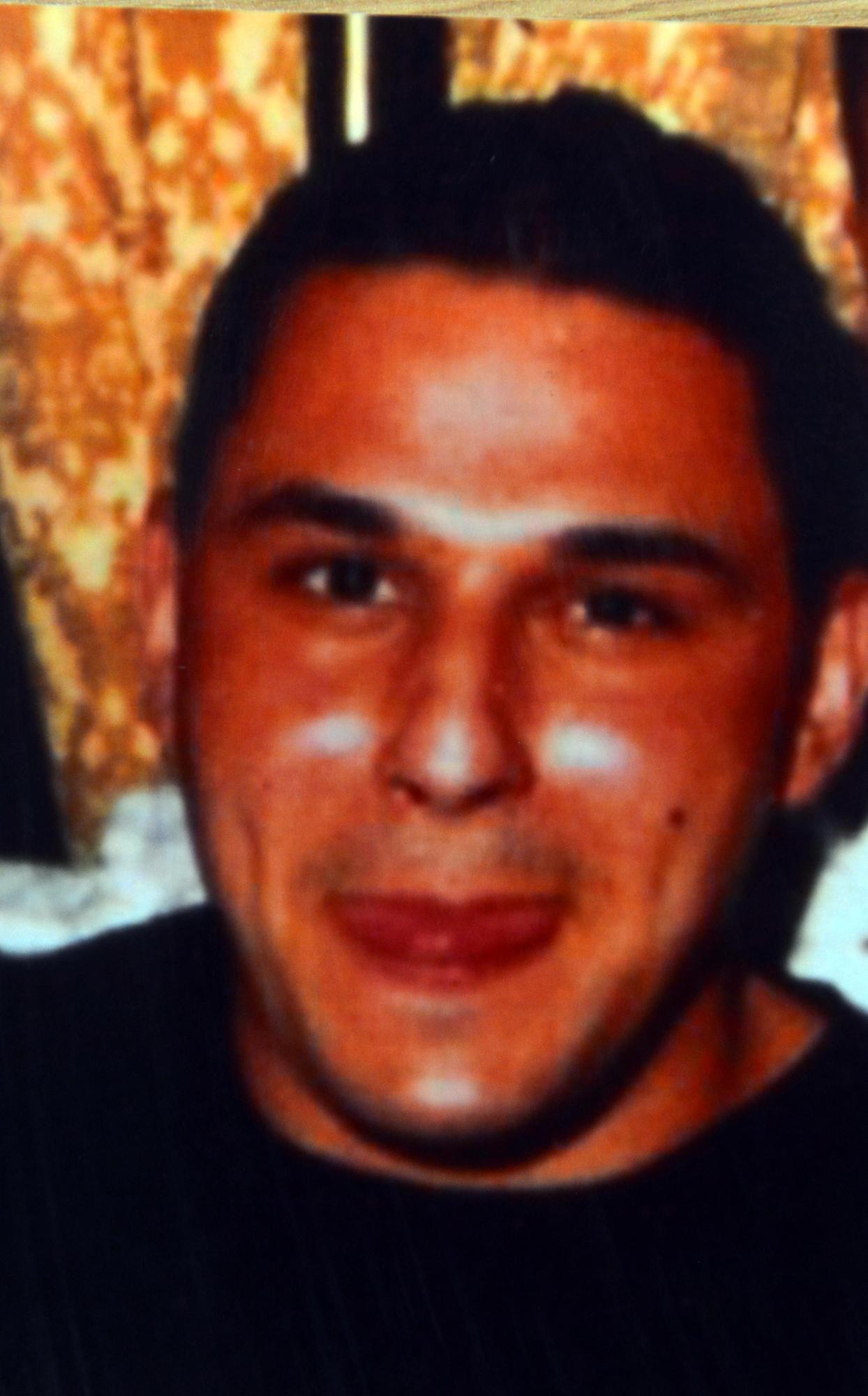 Noddy Rice murder: £5,000 reward in hunt for suspected killer Allan ...