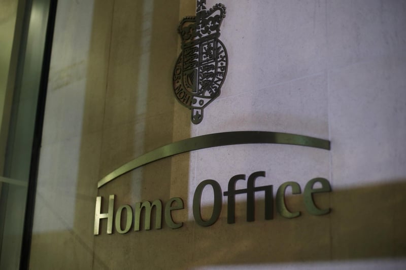 The Home Office stresses on its www.police.uk website that locations "are only an approximation of where the actual crimes occurred, they are not the exact locations" and that incidents may on occasion have taken place "within a 1 mile radius".