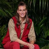 Jill Scott has been making Sunderland and the North East proud in this year's I'm a Celeb. Picture: Lifted Entertainment/ITV.